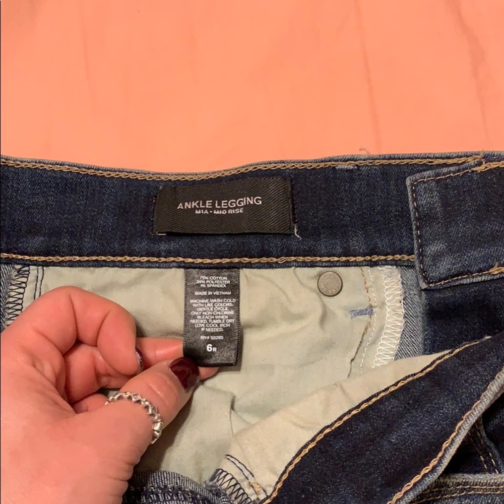 Express jeans - Picture 3 of 4